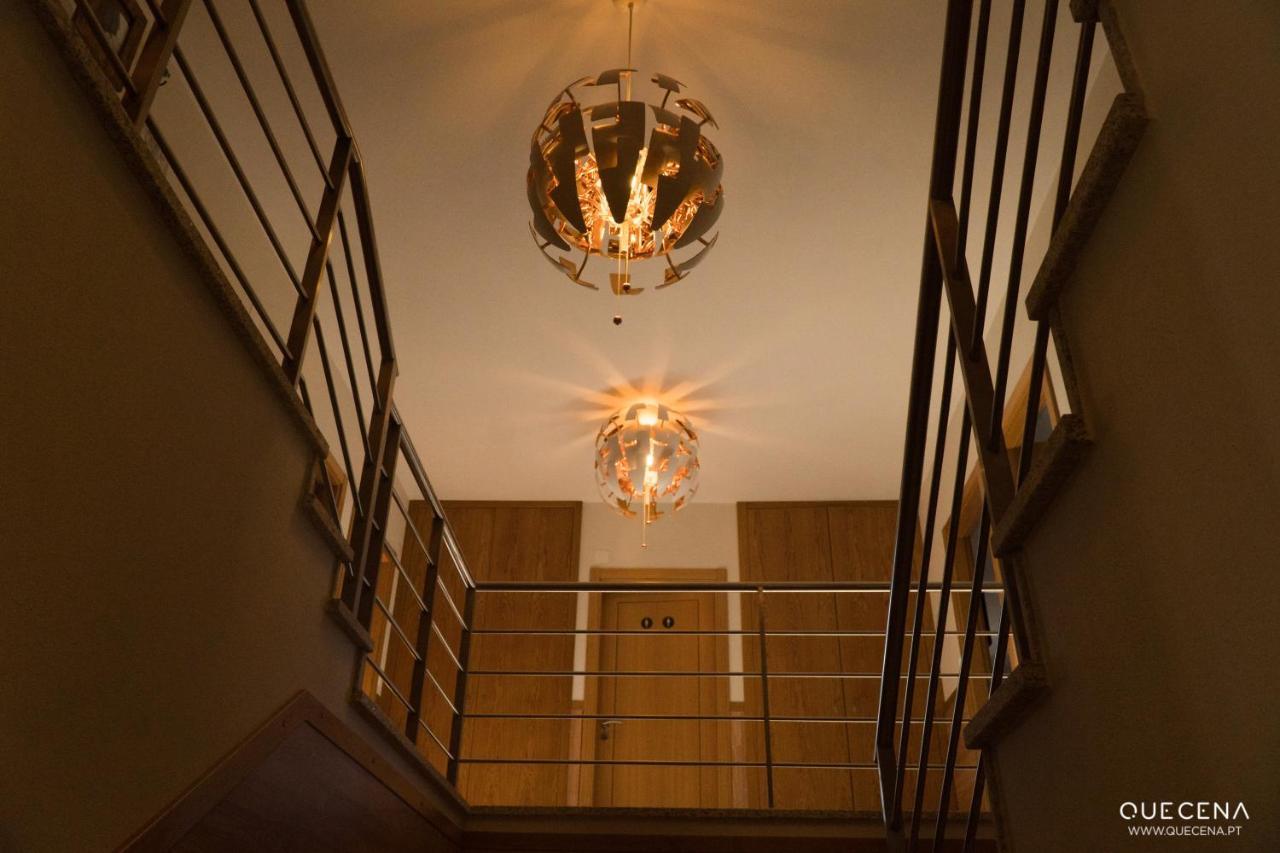 Sernancelhe Casa Aldeia Da Lapa B&B 외부 사진
