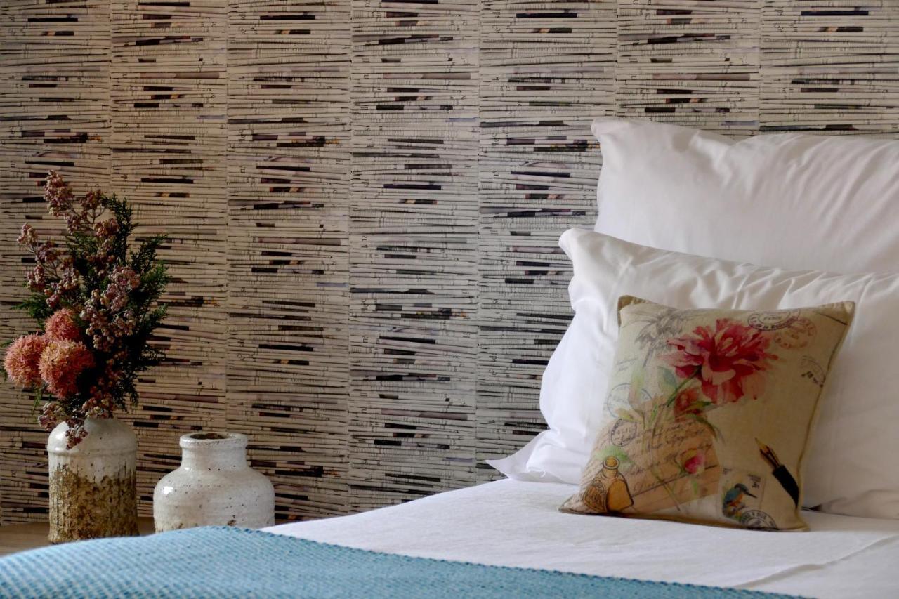 Sernancelhe Casa Aldeia Da Lapa B&B 외부 사진