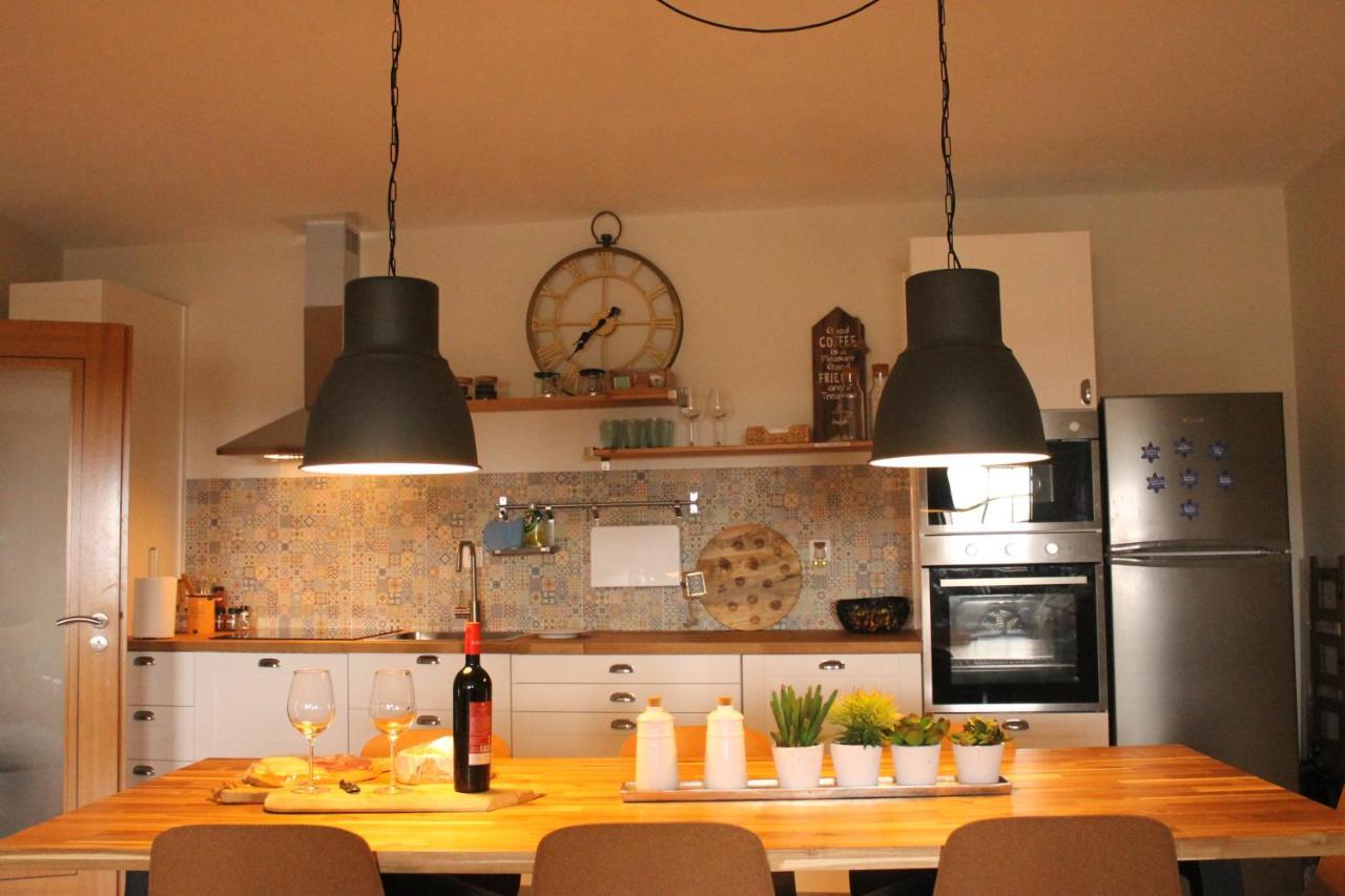 Sernancelhe Casa Aldeia Da Lapa B&B 외부 사진