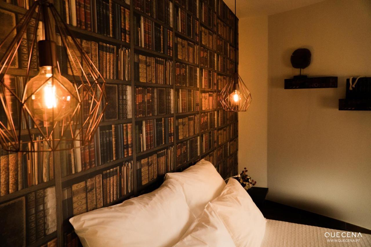Sernancelhe Casa Aldeia Da Lapa B&B 객실 사진