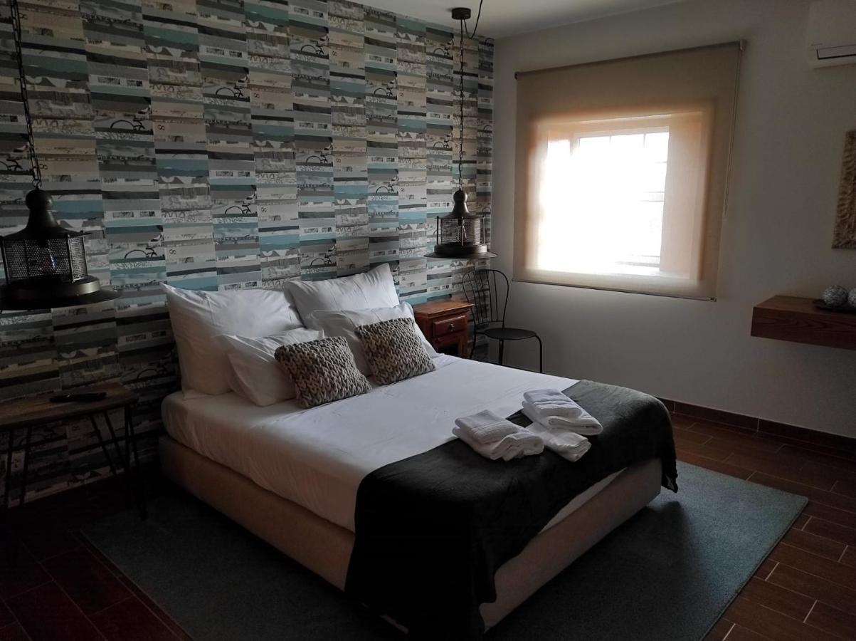 Sernancelhe Casa Aldeia Da Lapa B&B 외부 사진