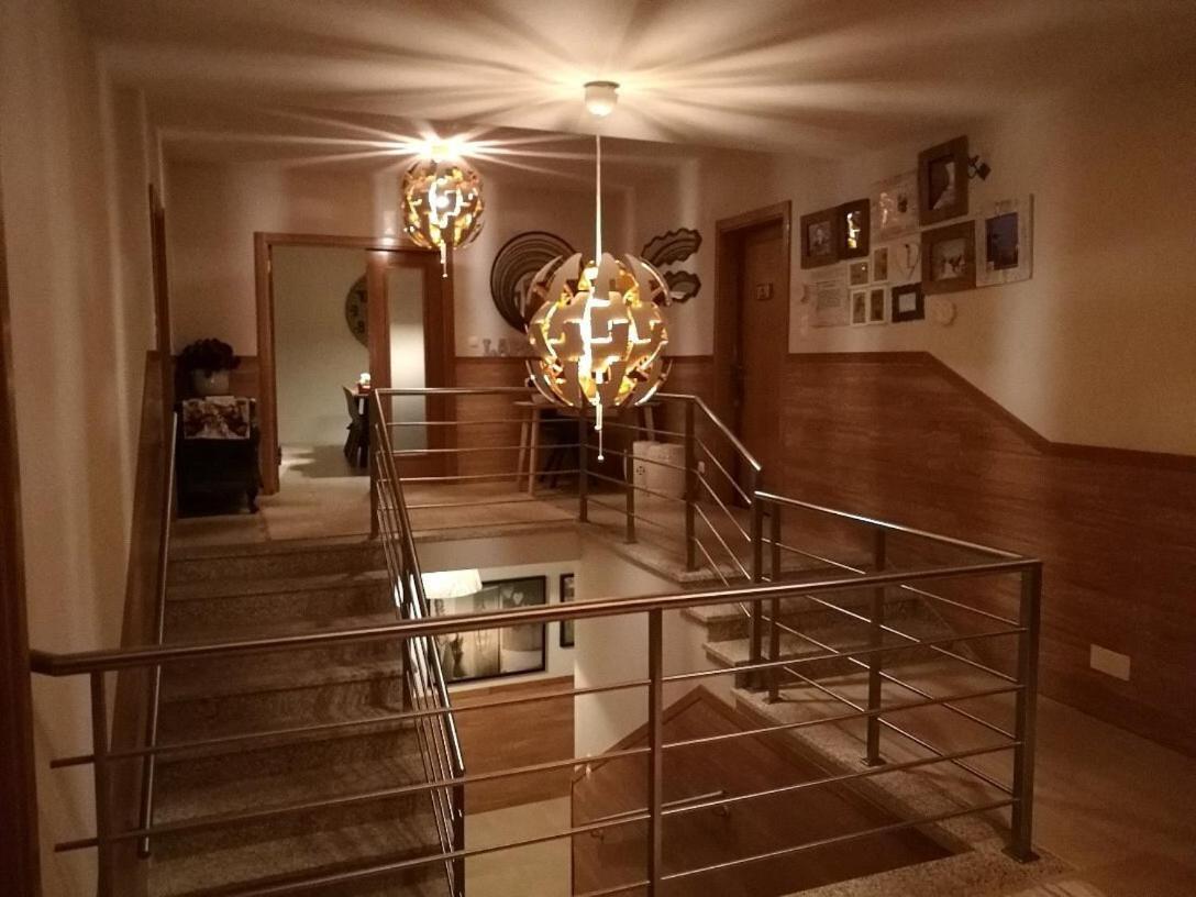 Sernancelhe Casa Aldeia Da Lapa B&B 외부 사진