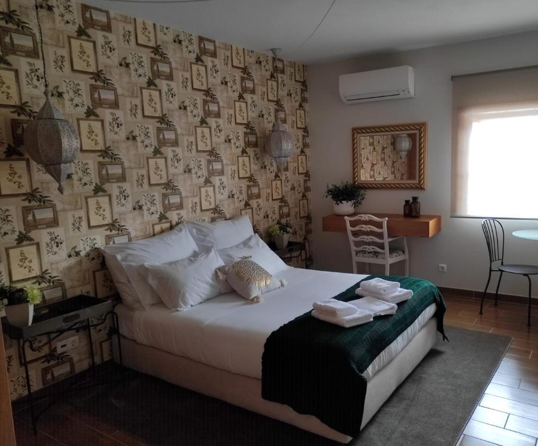 Sernancelhe Casa Aldeia Da Lapa B&B 외부 사진