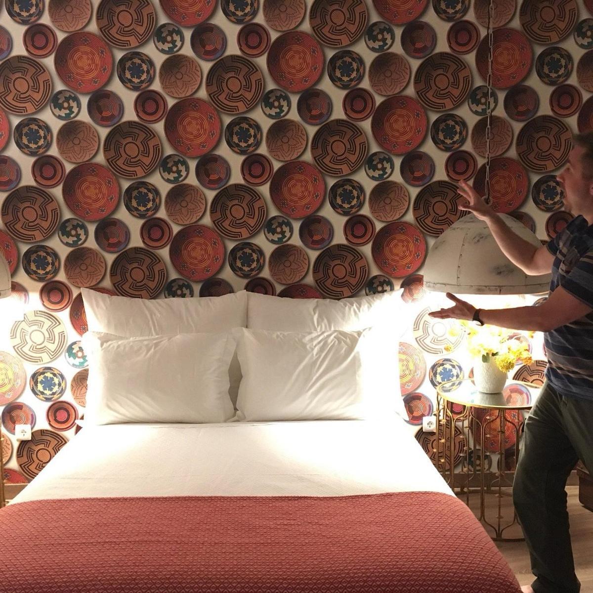 Sernancelhe Casa Aldeia Da Lapa B&B 외부 사진