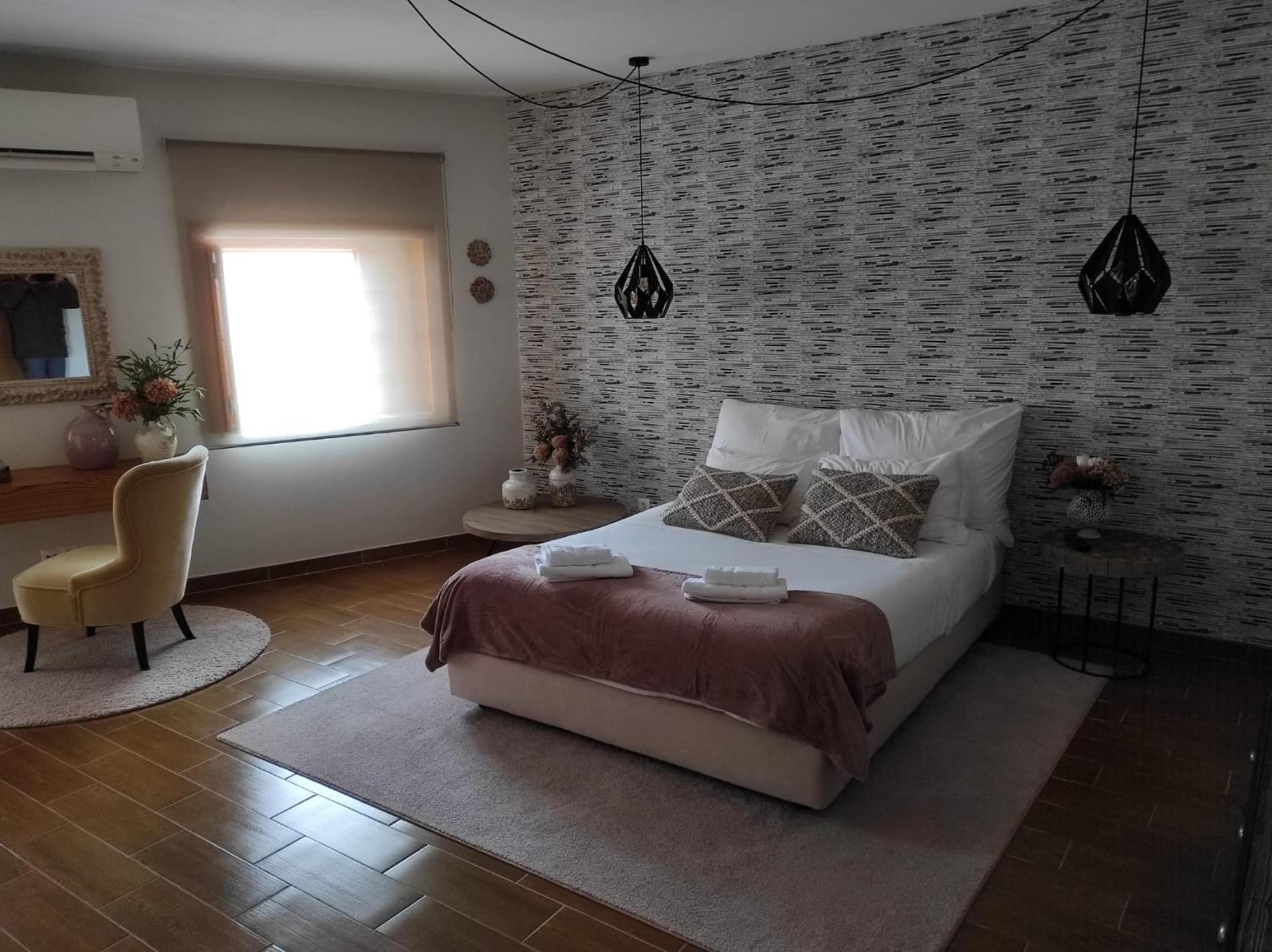 Sernancelhe Casa Aldeia Da Lapa B&B 외부 사진