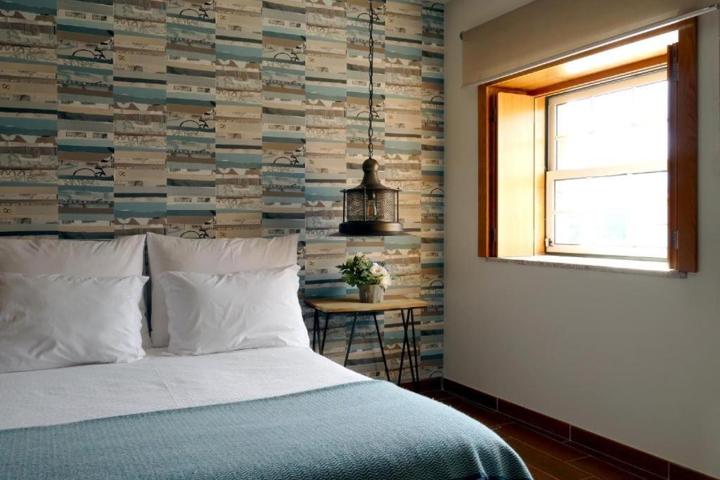 Sernancelhe Casa Aldeia Da Lapa B&B 외부 사진