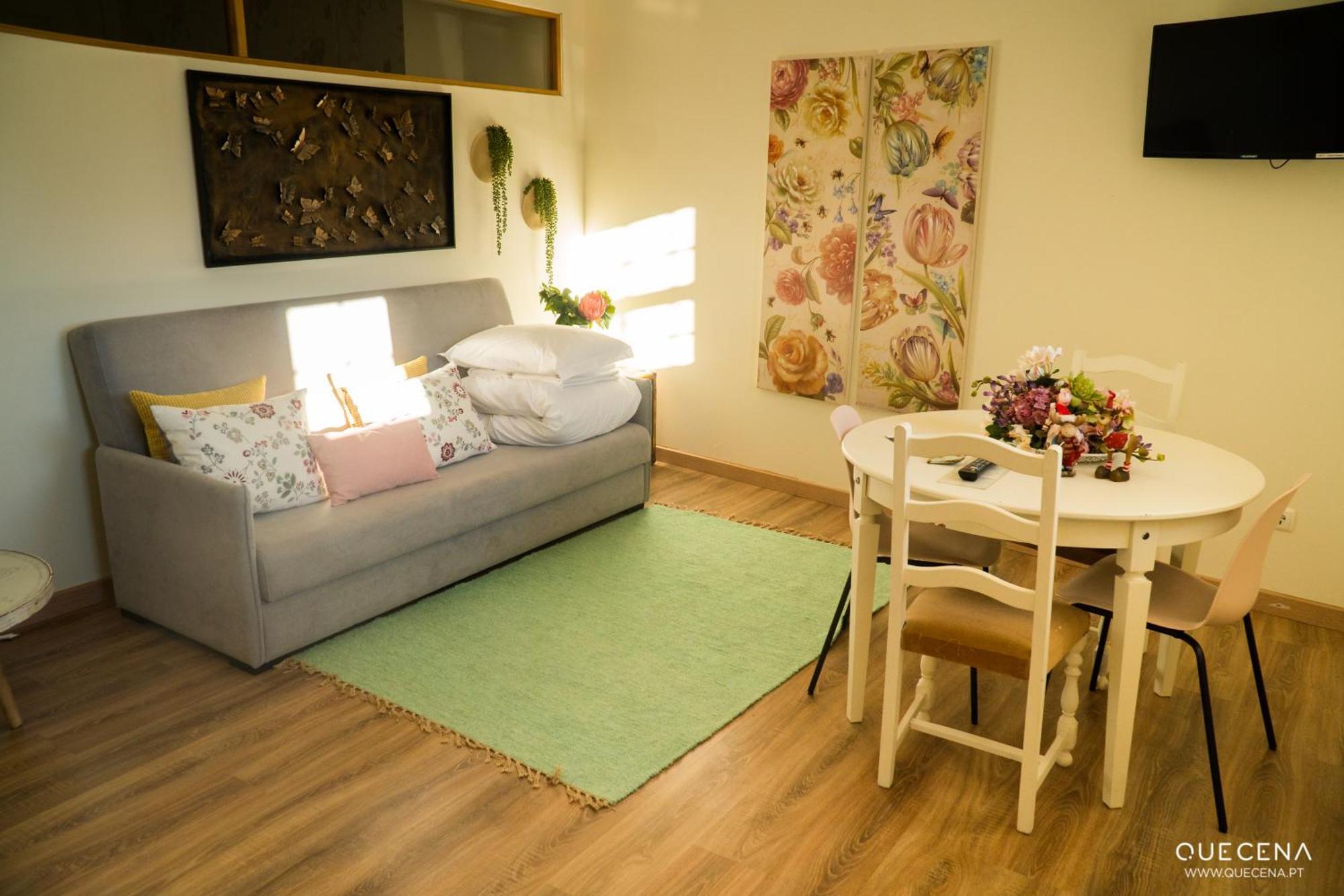 Sernancelhe Casa Aldeia Da Lapa B&B 객실 사진