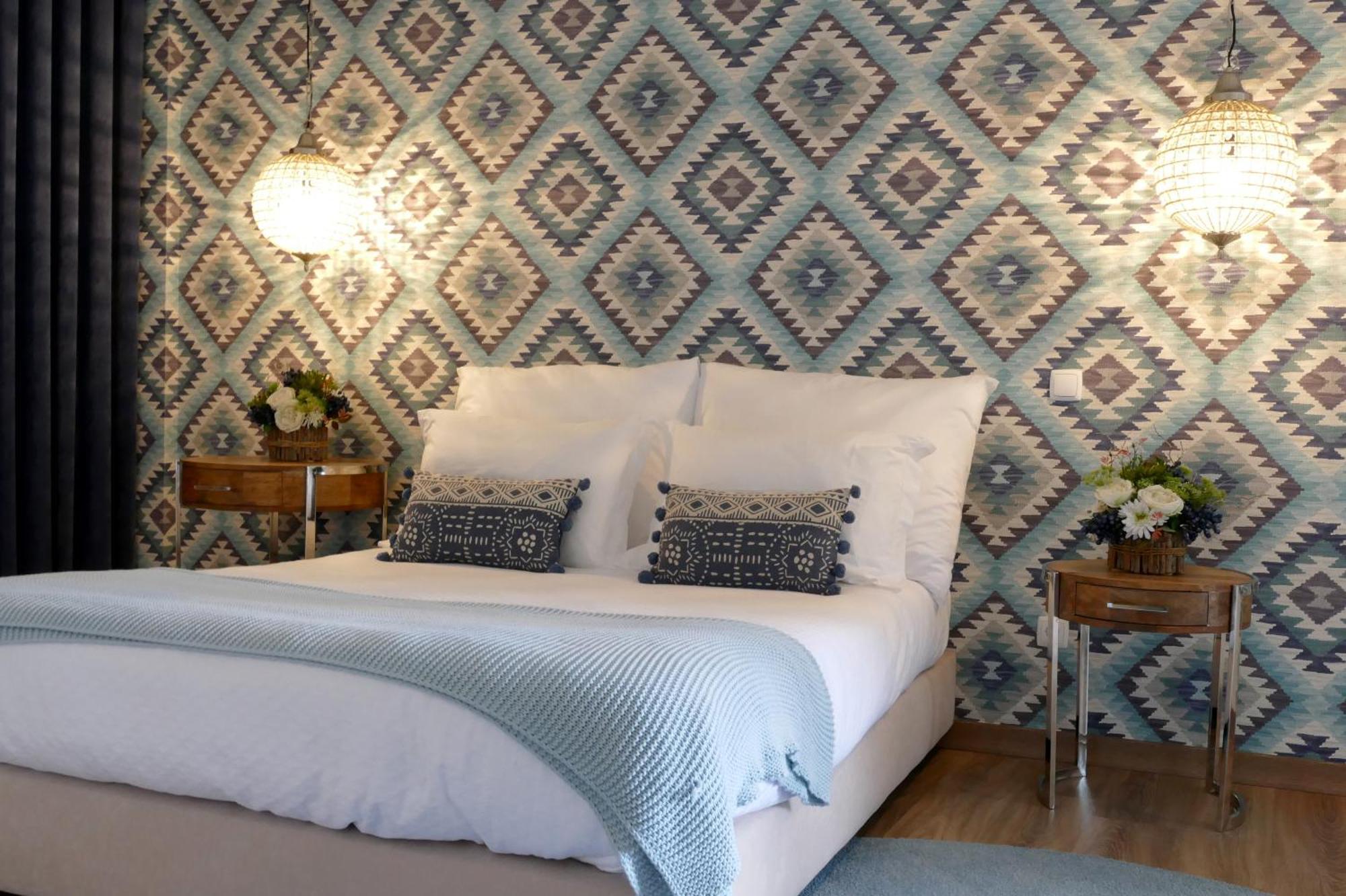 Sernancelhe Casa Aldeia Da Lapa B&B 객실 사진