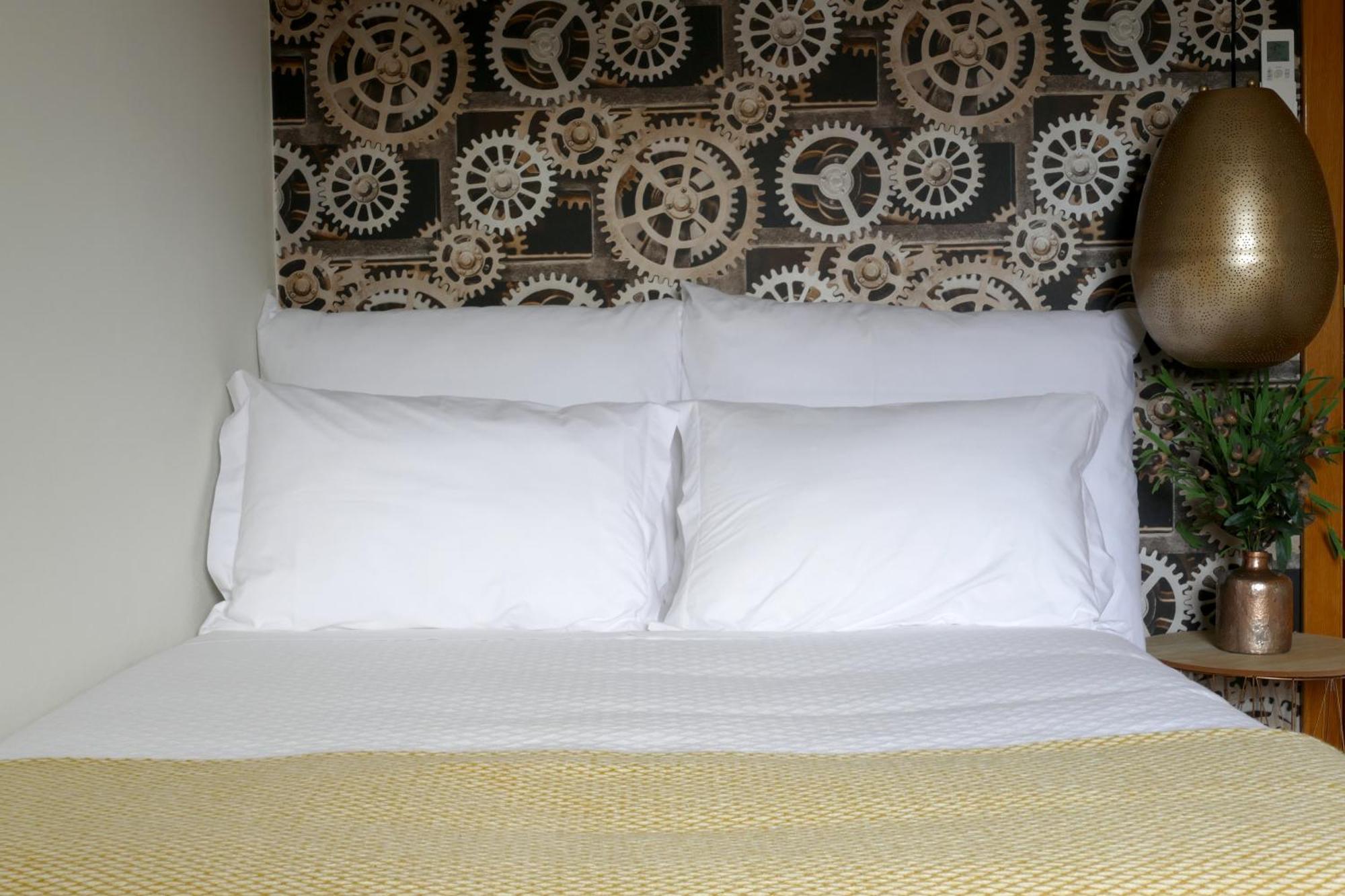 Sernancelhe Casa Aldeia Da Lapa B&B 객실 사진