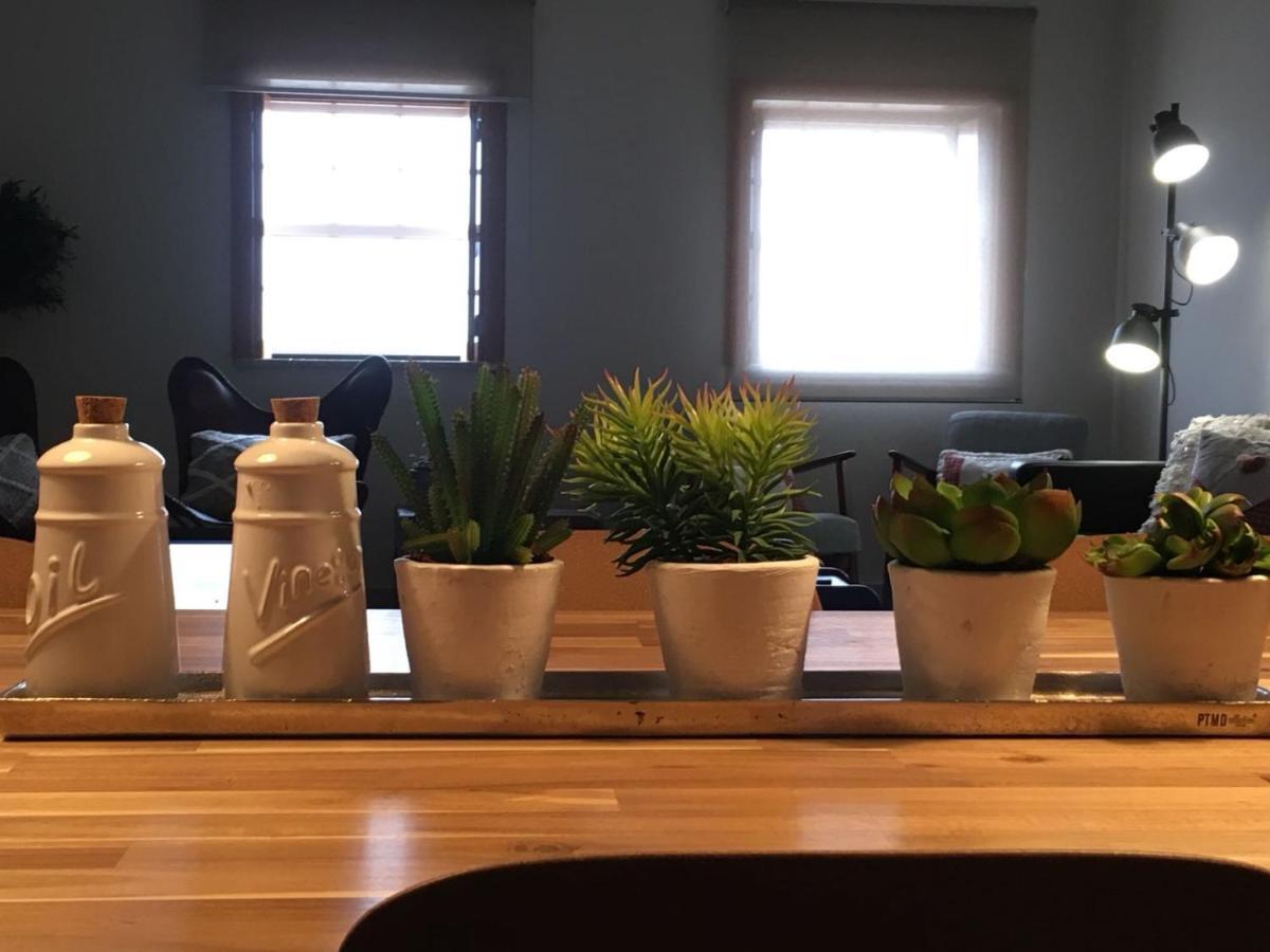 Sernancelhe Casa Aldeia Da Lapa B&B 외부 사진